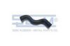 SEM LASTIK 11928 Radiator Hose